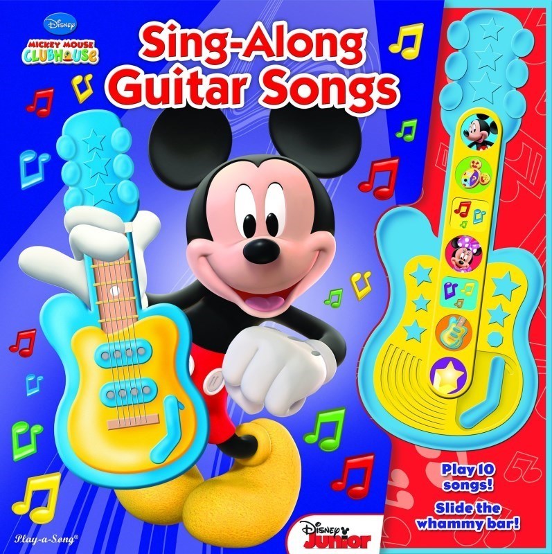 تصویر  Sing Along Guitar Songs