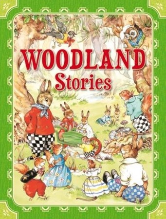 تصویر  Woodland Stories
