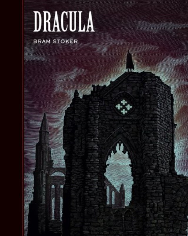 تصویر  Dracula