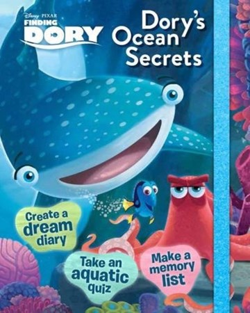 تصویر  Dorys Ocean Secrets