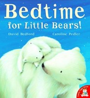 تصویر  Bedtime for Little Bears