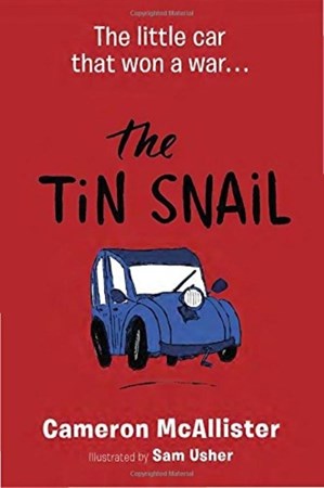 تصویر  The Tin Snail
