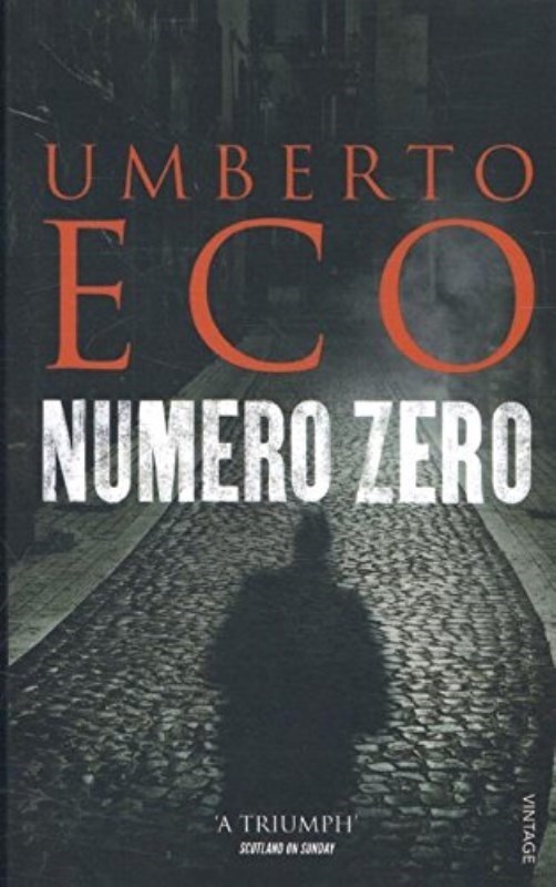 Numero Zero, فروشگاه اینترنتی همیشه