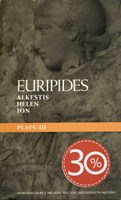تصویر  Euripides Plays alkestis helen ion