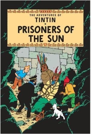 تصویر  Prisoners of the Sun