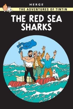 تصویر  The Red Sea Sharks