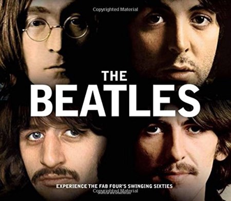 تصویر  The Beatles