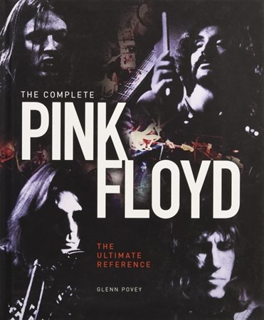 تصویر  The Complete Pink Floyd