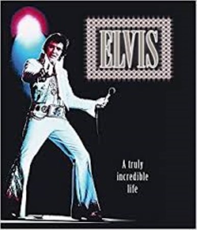 تصویر  Elvis Focus on Midi