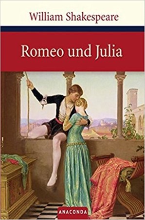 تصویر  Romeo und Julia