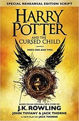 تصویر  Harry Potter and the Cursed Child 8