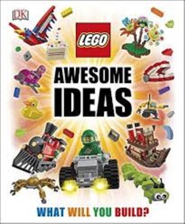تصویر  LEGO Awesome Ideas