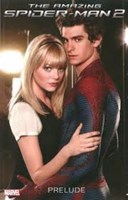 تصویر  The Amazing Spider Man 2