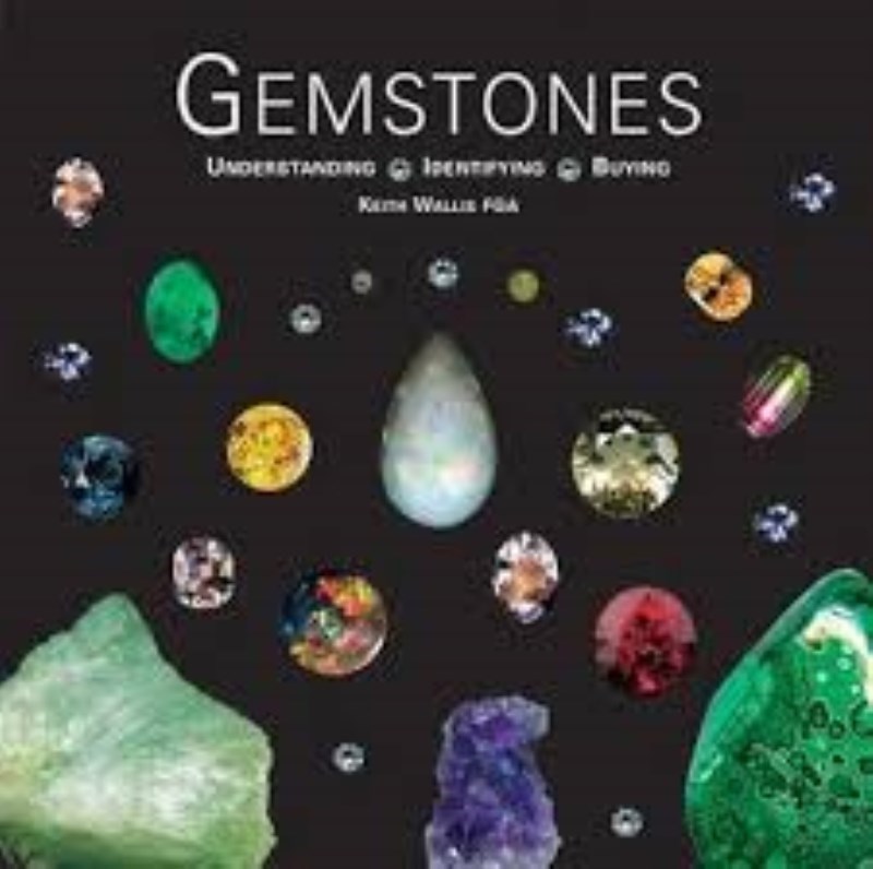 تصویر  Gemstones